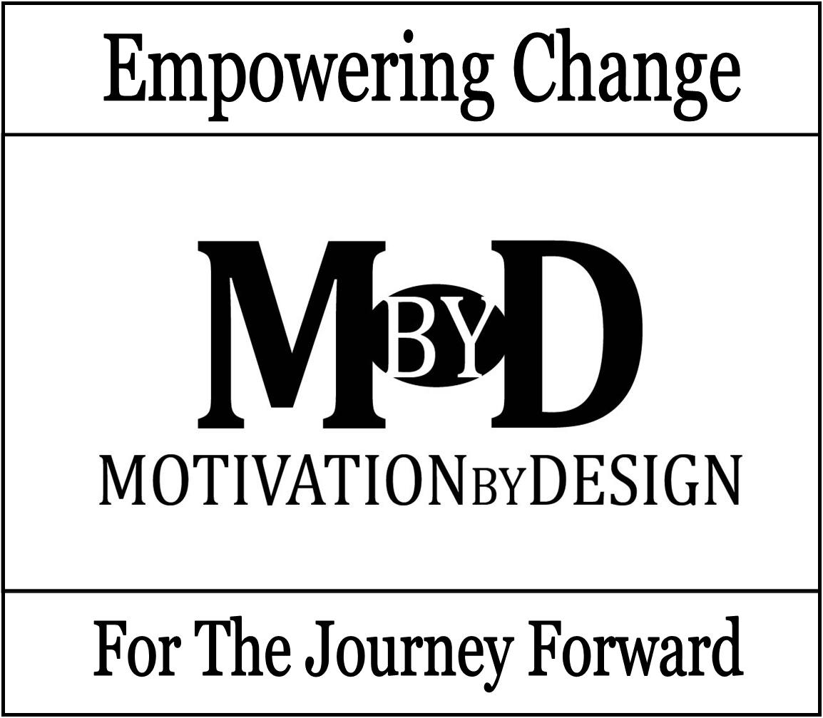 Motivation By Design